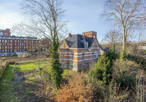Huis te koop in BOORTMEERBEEK