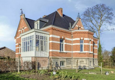 Huis te koop in BOORTMEERBEEK