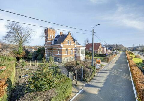 Huis te koop in BOORTMEERBEEK