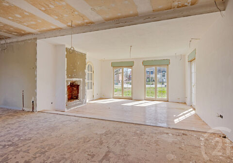 Huis te koop in Diest