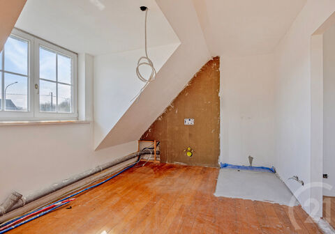 Huis te koop in Diest