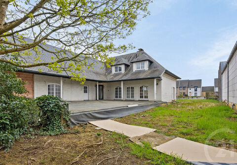 Huis te koop in Diest