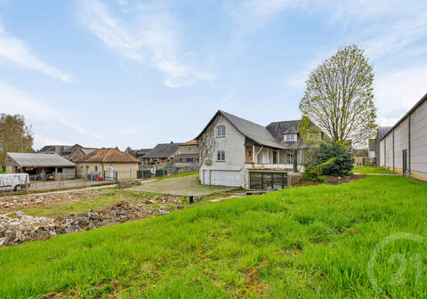 Huis te koop in Diest