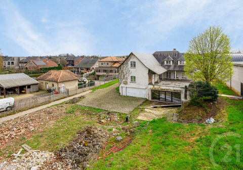 Huis te koop in Diest
