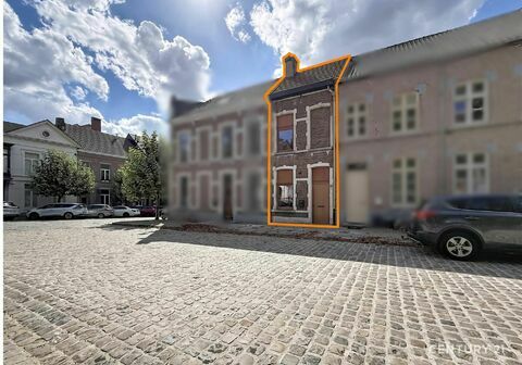 Huis te koop in DIEST