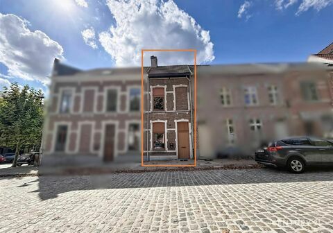 Huis te koop in DIEST