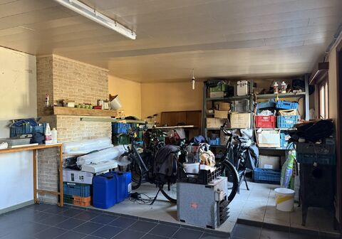 Huis te koop in Duffel