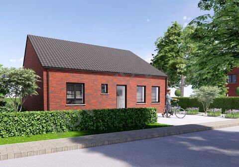 Huis te koop in Haacht