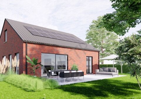Huis te koop in Haacht