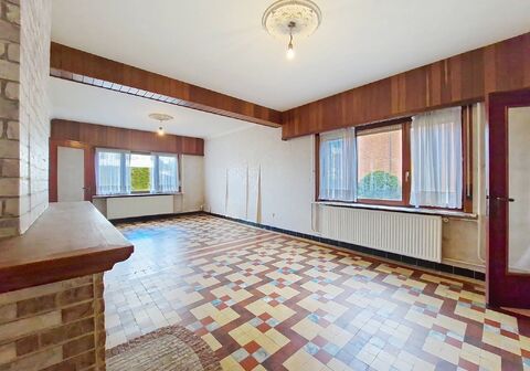 Huis te koop in Haacht