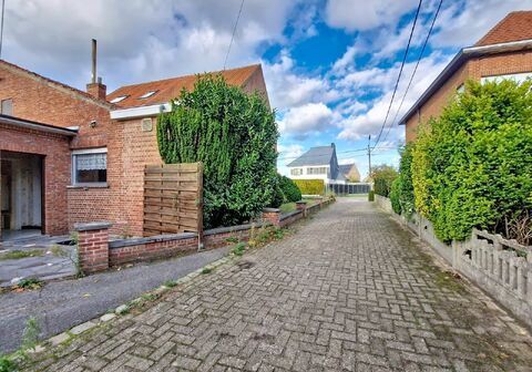 Huis te koop in Haacht