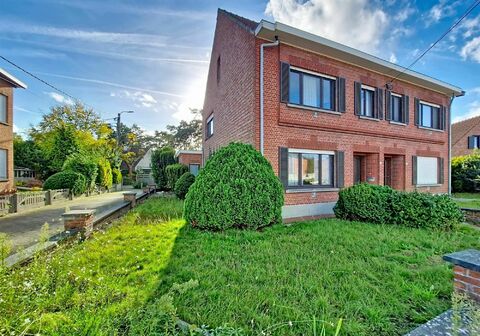 Huis te koop in Haacht