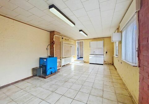 Huis te koop in Haacht