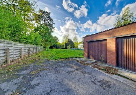 Huis te koop in Haacht