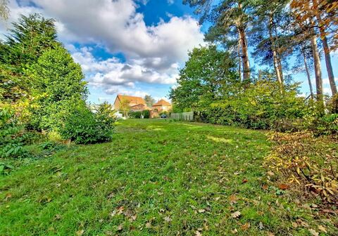 Huis te koop in Haacht