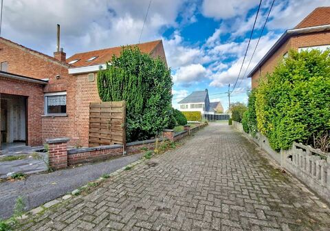 Huis te koop in Haacht