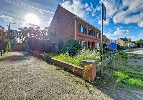 Huis te koop in Haacht