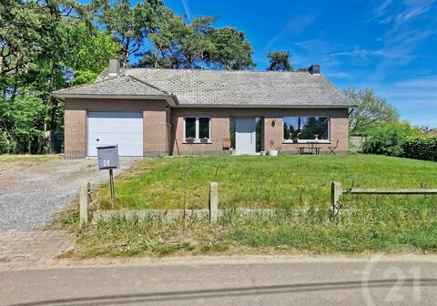 Huis te koop in HAACHT