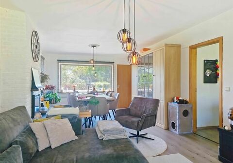 Huis te koop in HAACHT