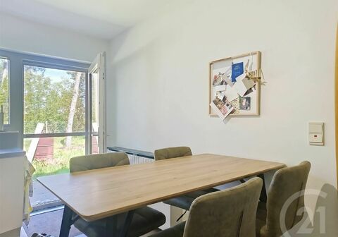 Huis te koop in HAACHT