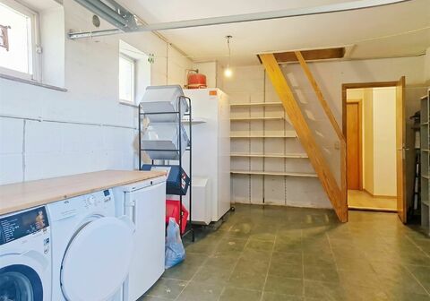 Huis te koop in HAACHT