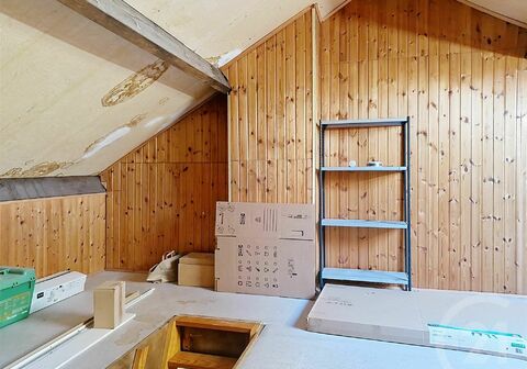 Huis te koop in HAACHT