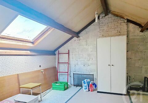 Huis te koop in HAACHT