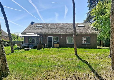 Huis te koop in HAACHT