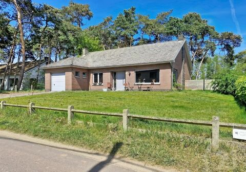Huis te koop in HAACHT