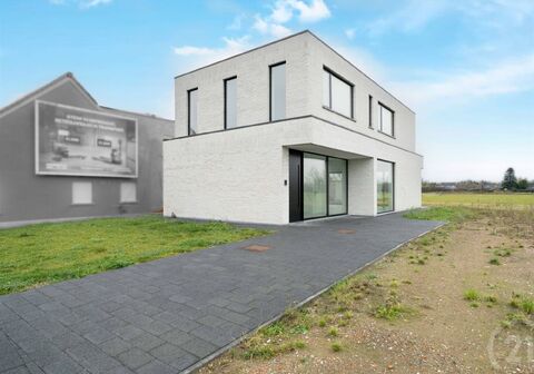 Huis te koop in Heffen