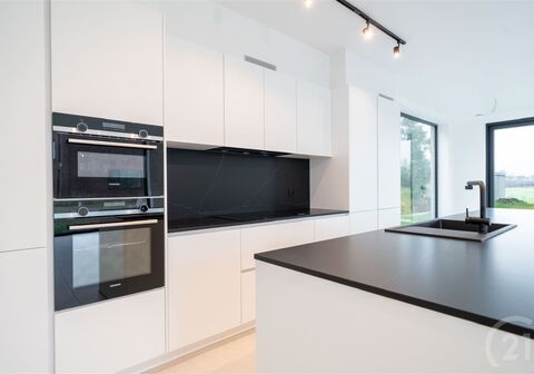 Huis te koop in Heffen