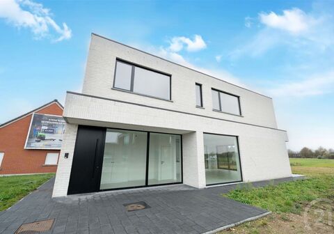 Huis te koop in Heffen