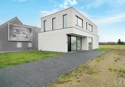 Huis te koop in Heffen