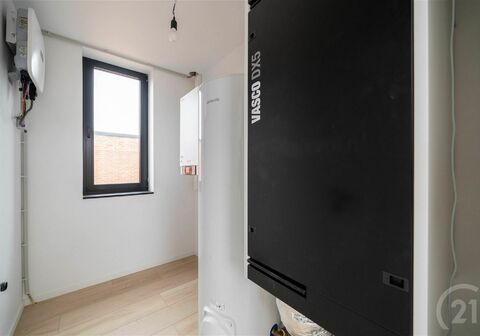 Huis te koop in Heffen