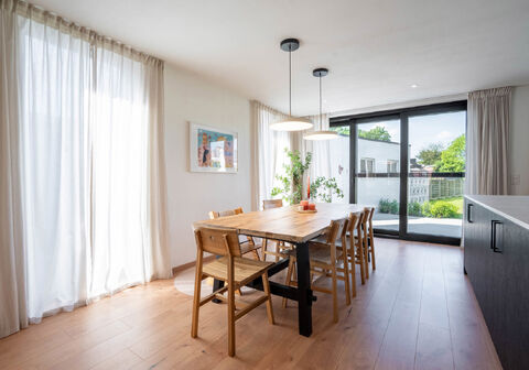 Huis te koop in Heist-op-den-Berg