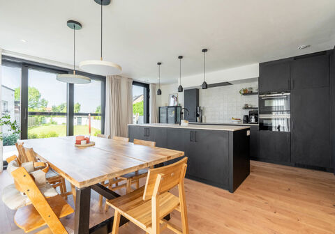 Huis te koop in Heist-op-den-Berg