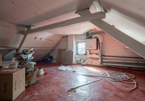 Huis te koop in Heist-op-den-Berg