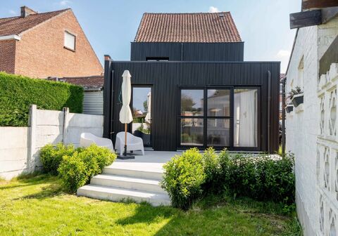 Huis te koop in Heist-op-den-Berg