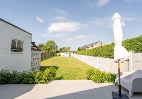 Huis te koop in Heist-op-den-Berg