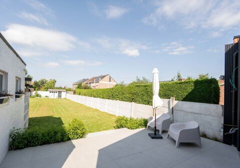 Huis te koop in Heist-op-den-Berg