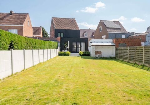 Huis te koop in Heist-op-den-Berg