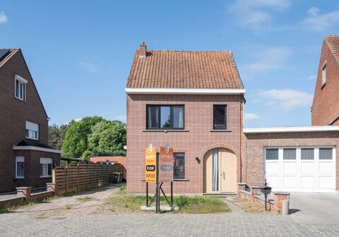 Huis te koop in Heist-op-den-Berg
