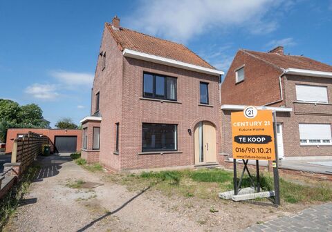 Huis te koop in Heist-op-den-Berg