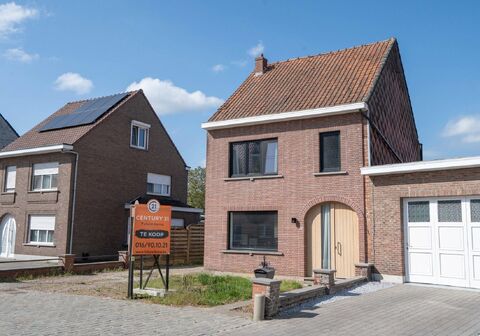 Huis te koop in Heist-op-den-Berg