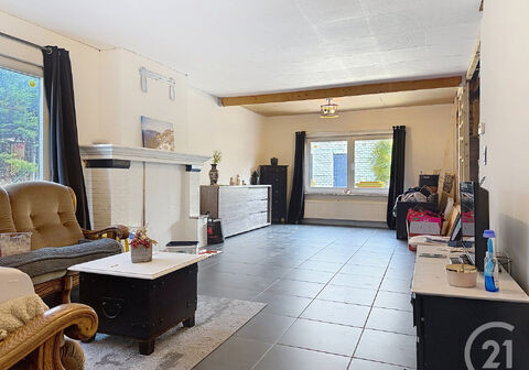 Huis te koop in Heist-op-den-Berg