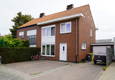 Huis te koop in Heist-op-den-Berg