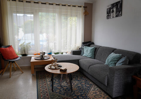 Huis te koop in Heist-op-den-Berg