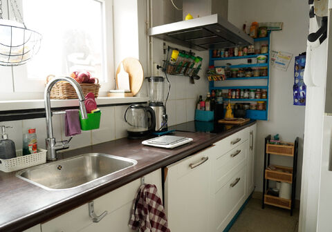 Huis te koop in Heist-op-den-Berg