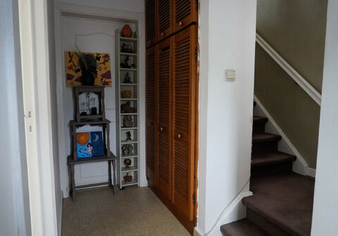 Huis te koop in Heist-op-den-Berg