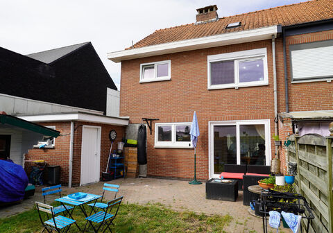 Huis te koop in Heist-op-den-Berg